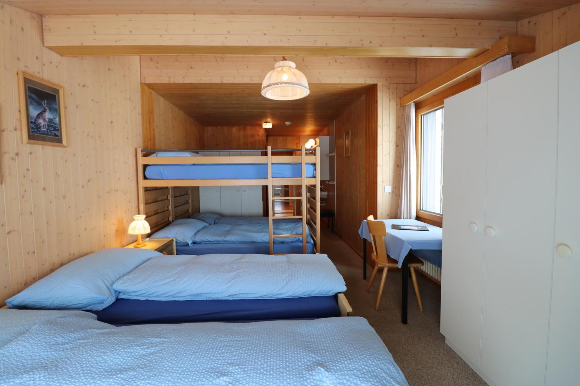 Berghotel Distelboden Melchsee Frutt ภายนอก รูปภาพ