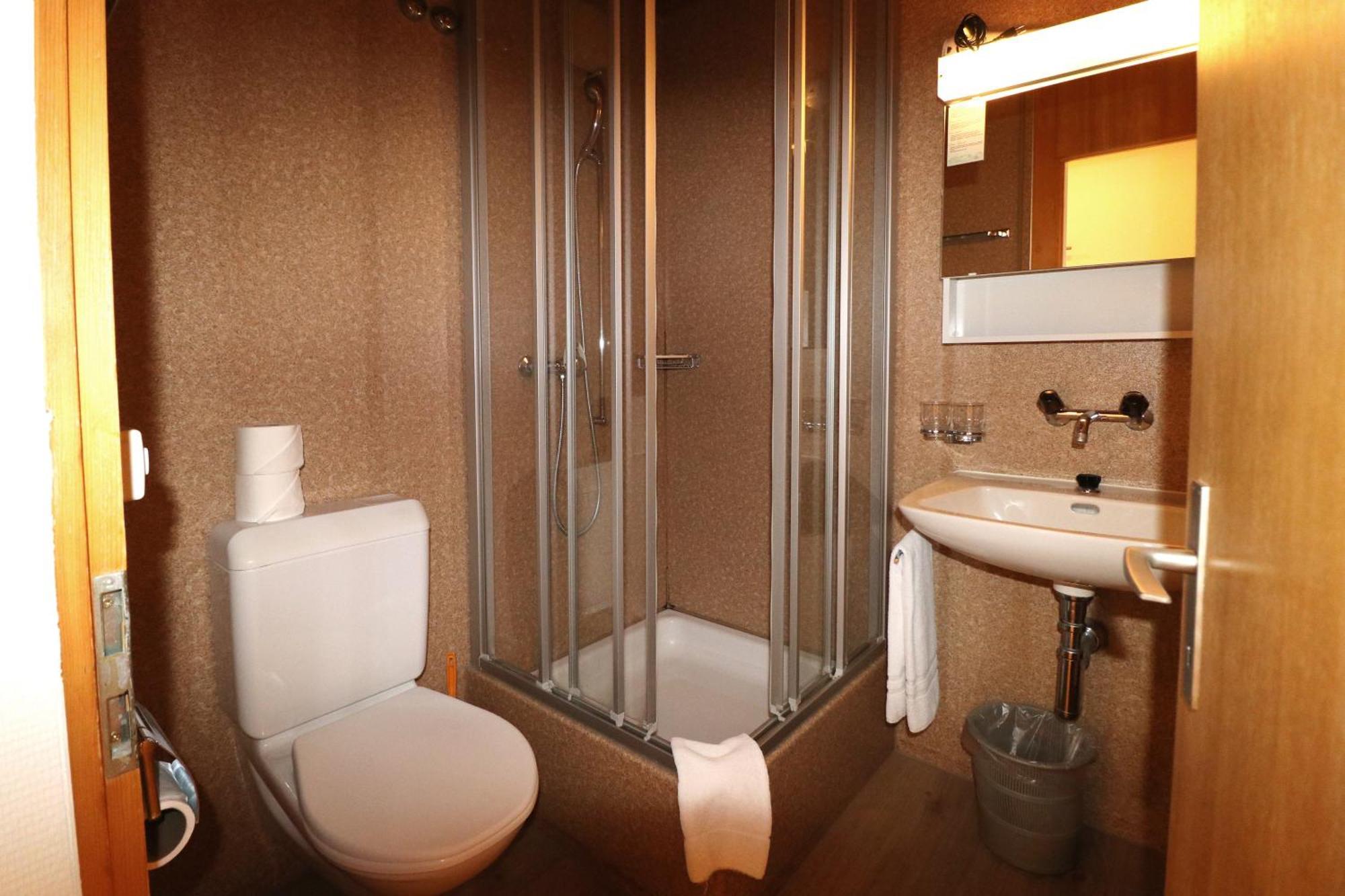 Berghotel Distelboden Melchsee Frutt ภายนอก รูปภาพ