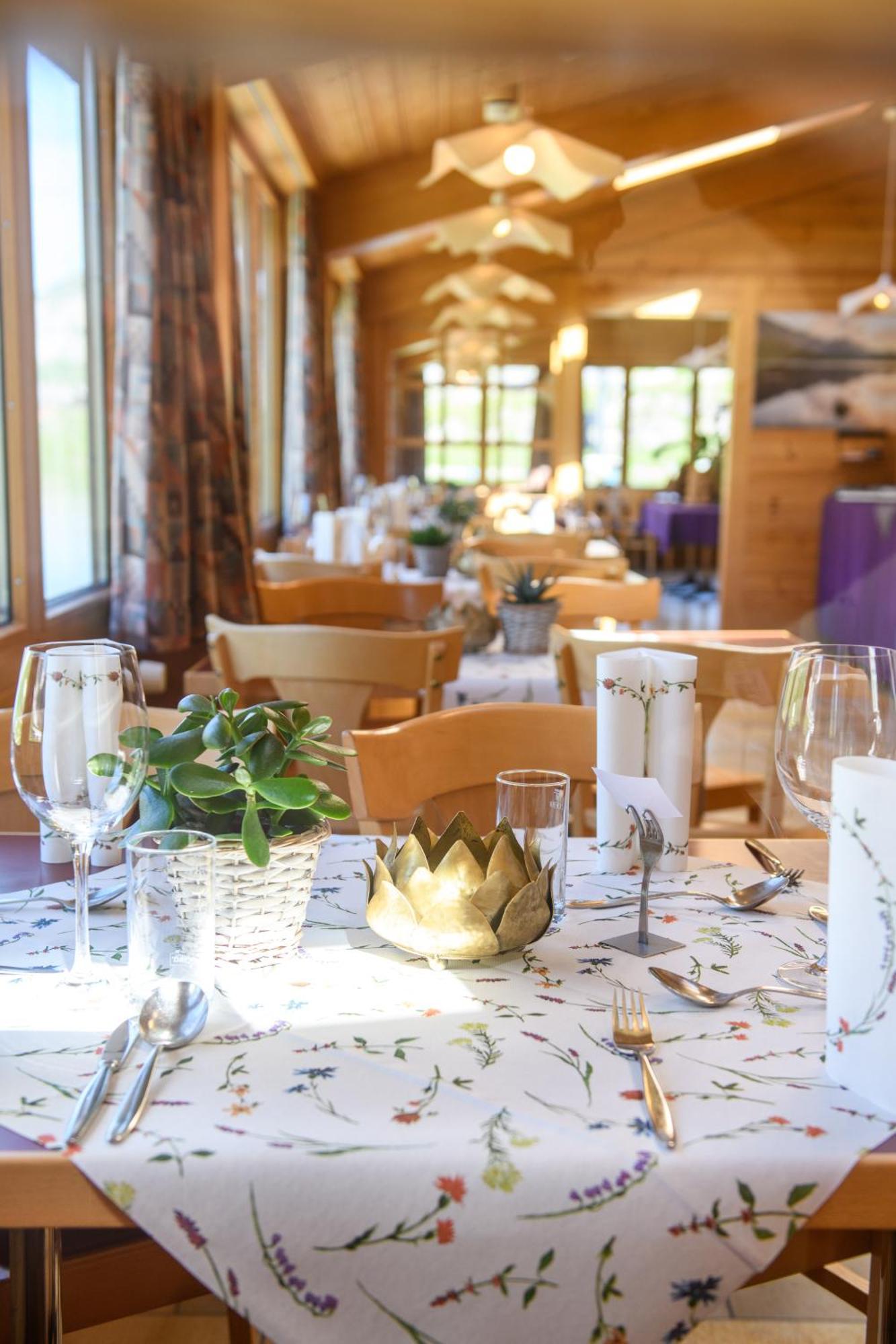 Berghotel Distelboden Melchsee Frutt ภายนอก รูปภาพ