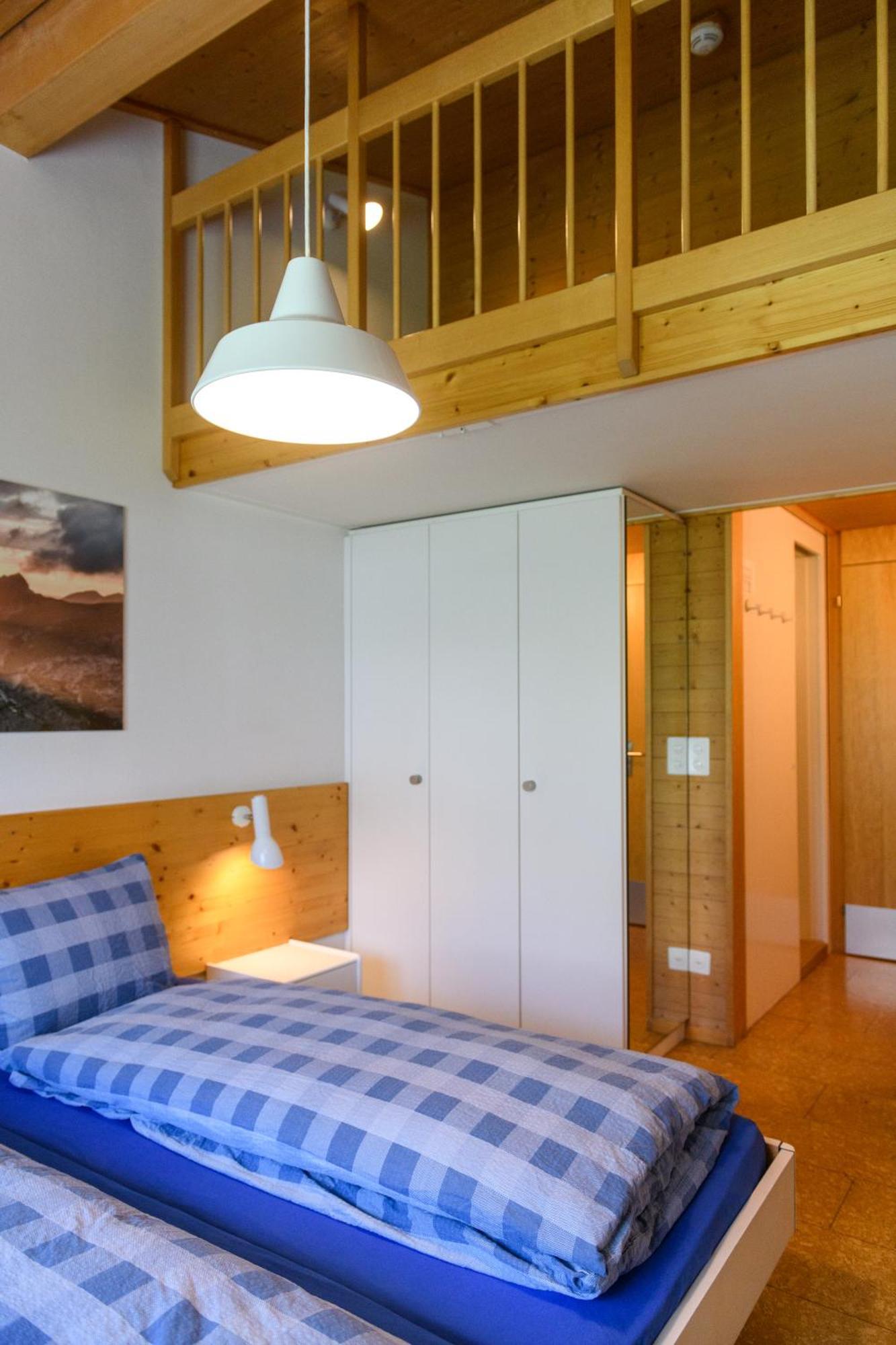 Berghotel Distelboden Melchsee Frutt ภายนอก รูปภาพ