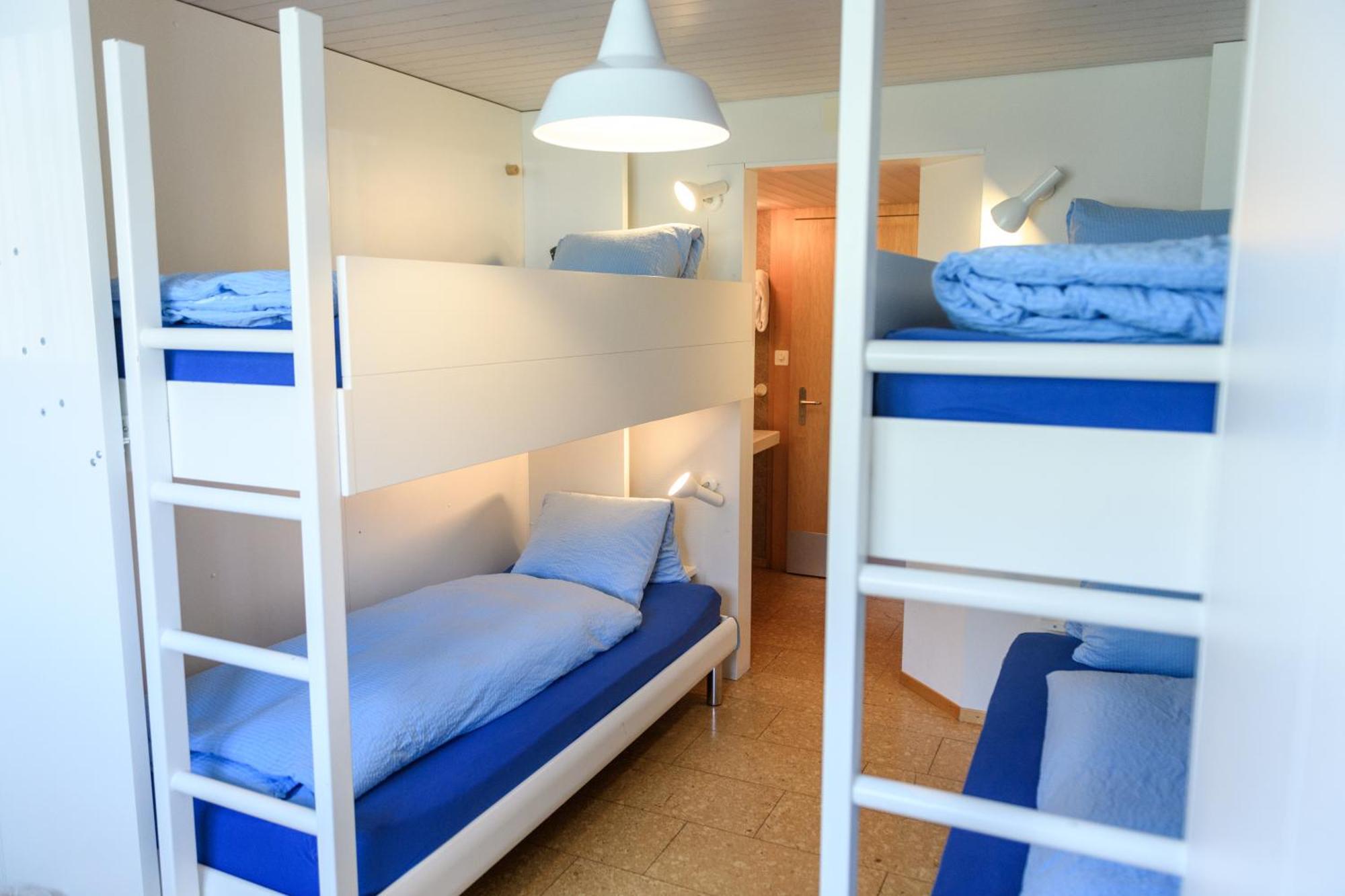 Berghotel Distelboden Melchsee Frutt ภายนอก รูปภาพ