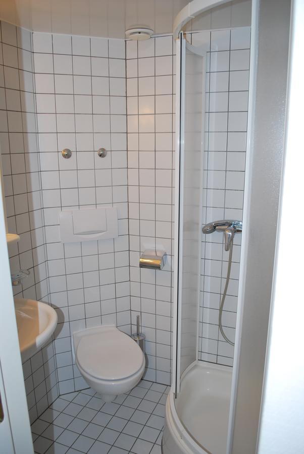 Berghotel Distelboden Melchsee Frutt ภายนอก รูปภาพ