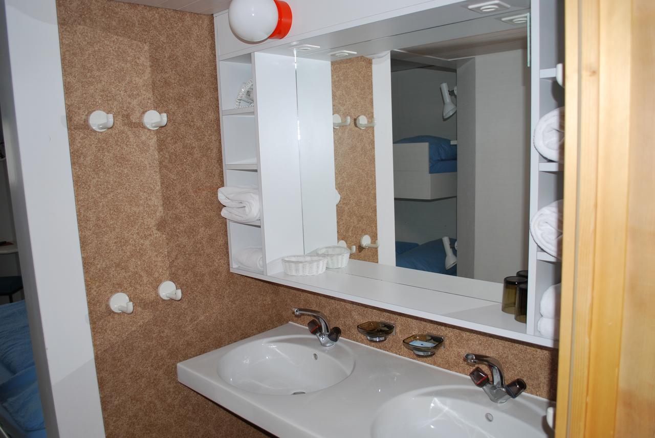 Berghotel Distelboden Melchsee Frutt ภายนอก รูปภาพ